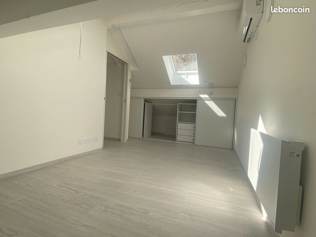 Maison à louer, 42m², Pers-Jussy