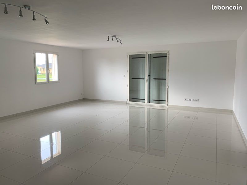 Maison à louer, 105m², Granges-sur-Lot