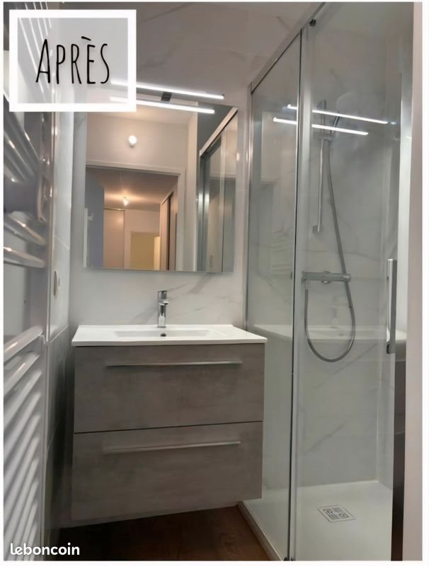 Appartement à vendre, 60m², Lux