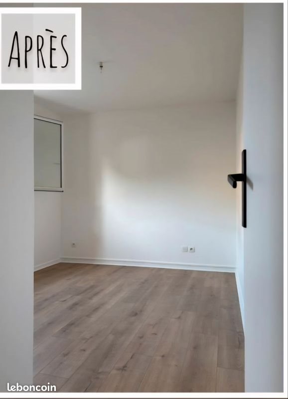 Appartement à vendre, 60m², Lux