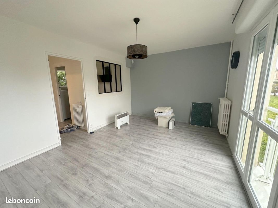 Appartement à vendre, 29m², Mondeville