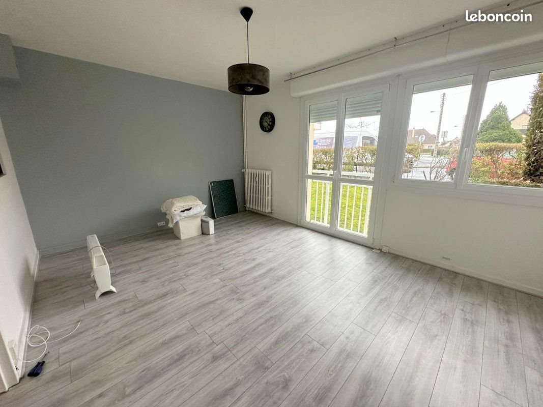 Appartement à vendre, 29m², Mondeville