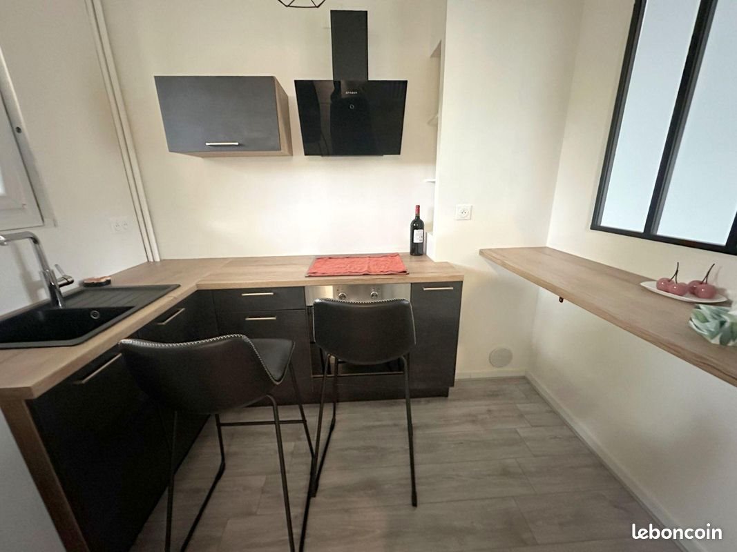 Appartement à vendre, 29m², Mondeville