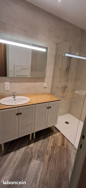 Maison à louer, 90m², Pompignac
