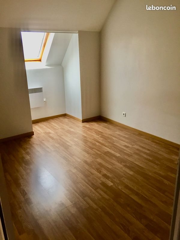 Appartement à louer, 59m², Mouy