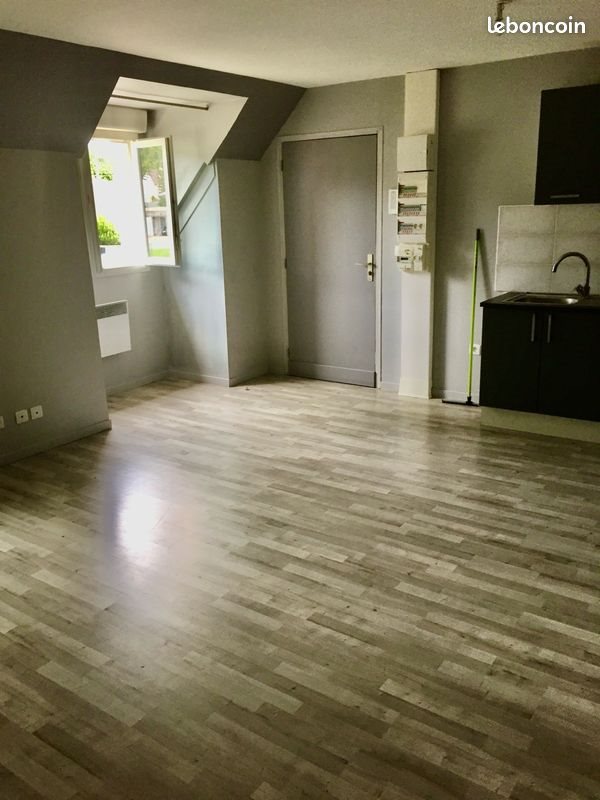 Appartement à louer, 59m², Mouy