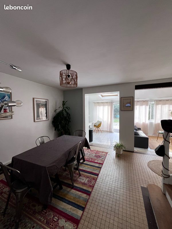 Maison à louer, 85m², Toulouse