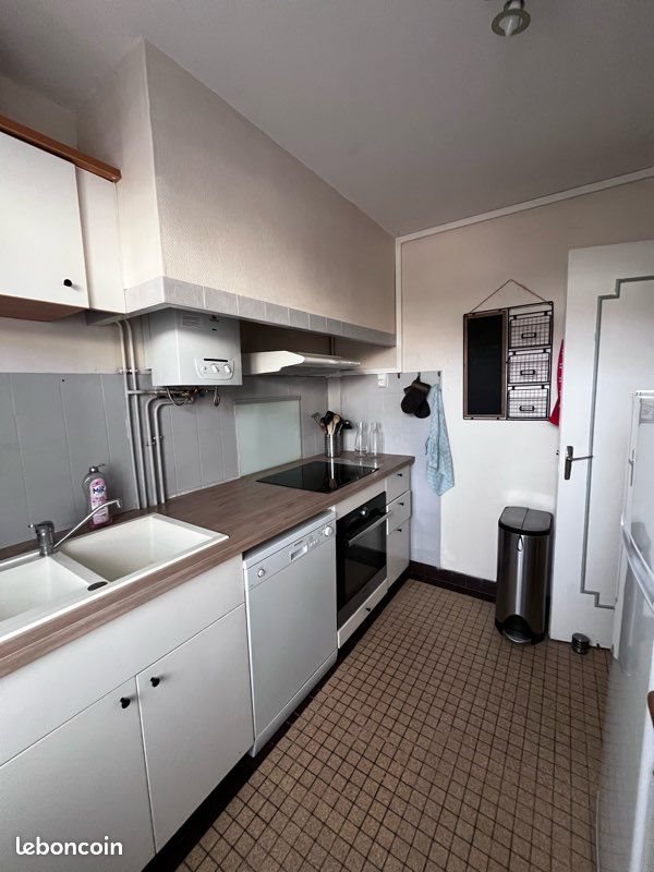 Maison à louer, 85m², Toulouse