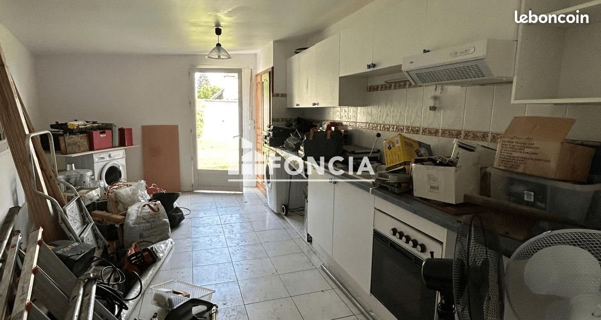 Appartement à vendre, 177m², Pacy-sur-Eure