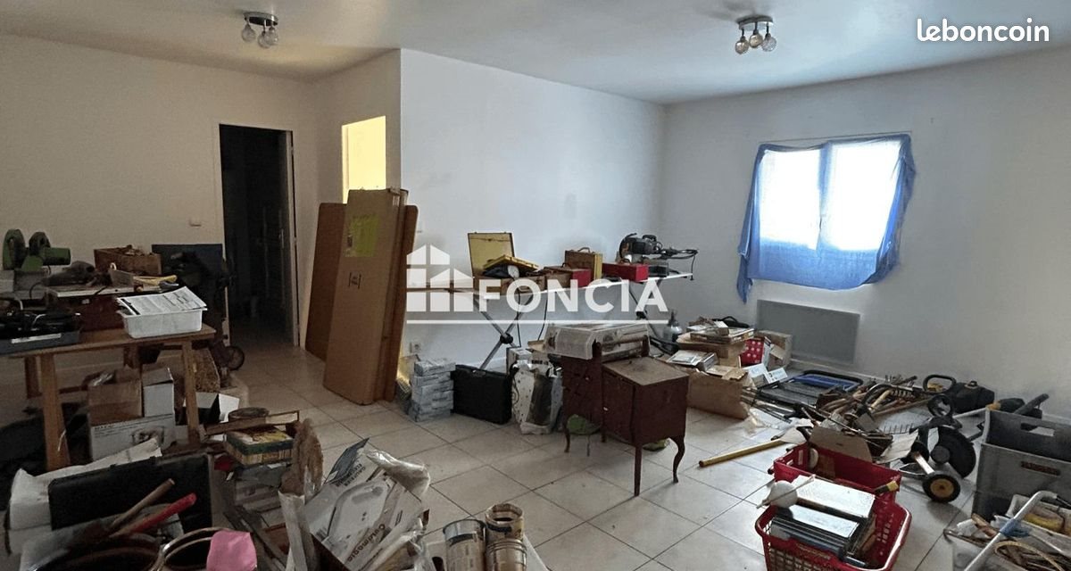 Appartement à vendre, 177m², Pacy-sur-Eure