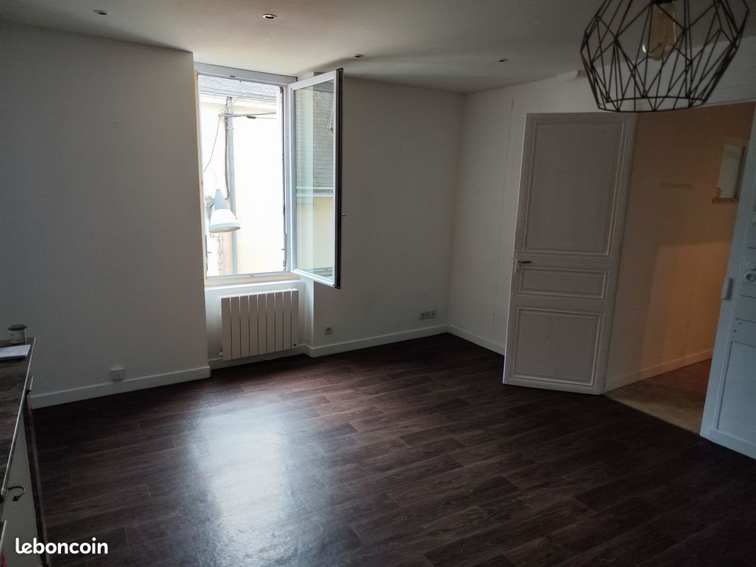 Appartement à louer, 50m², Ancenis