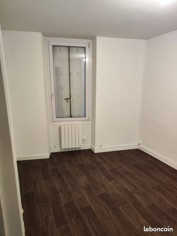 Appartement à louer, 50m², Ancenis