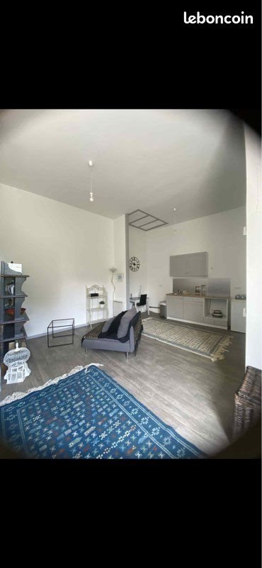 Appartement à louer, 41m², Bordeaux