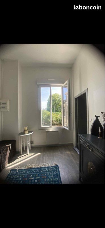 Appartement à louer, 41m², Bordeaux
