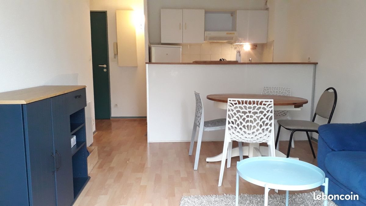 Appartement à louer, 32m², Bordeaux