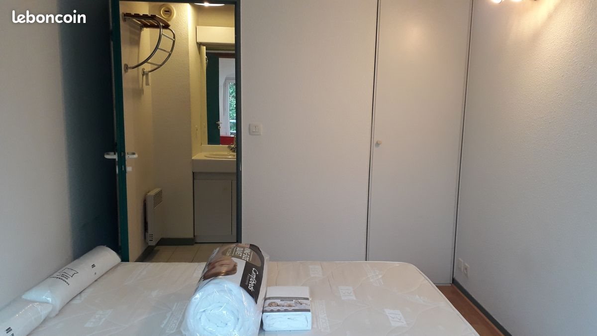 Appartement à louer, 32m², Bordeaux