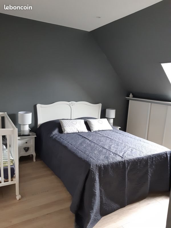 Maison à louer, 105m², Honfleur