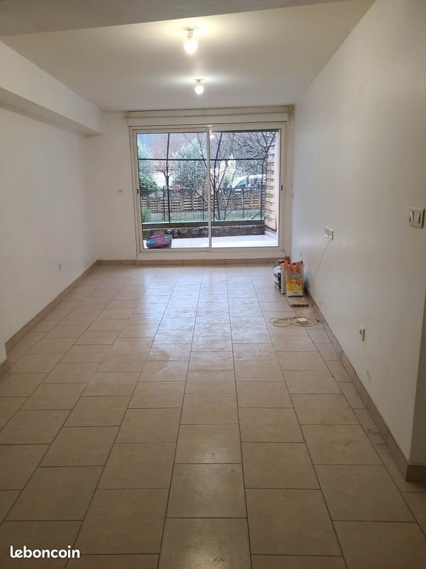 Appartement à louer, 33m², Digne-les-Bains