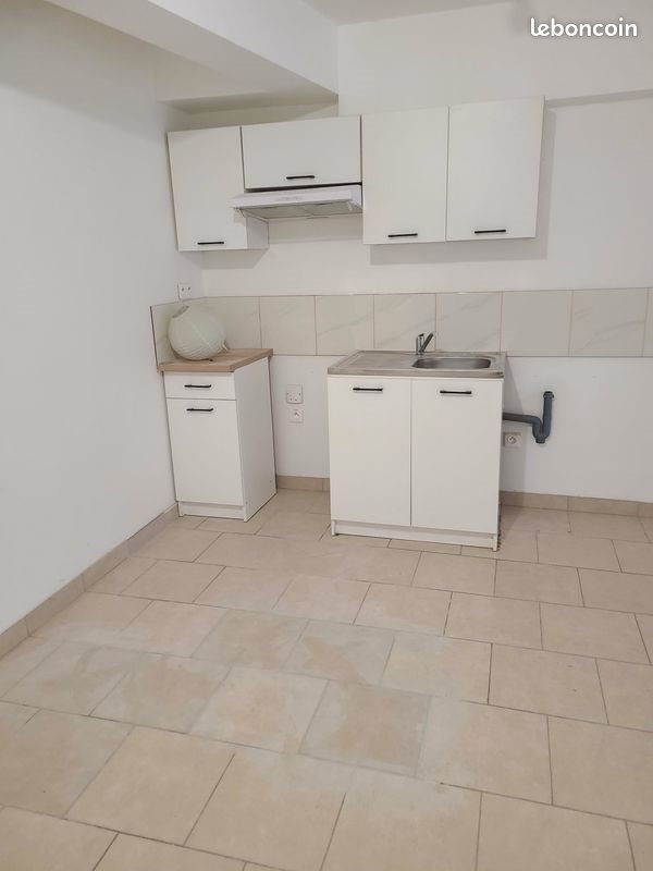 Appartement à louer, 33m², Digne-les-Bains