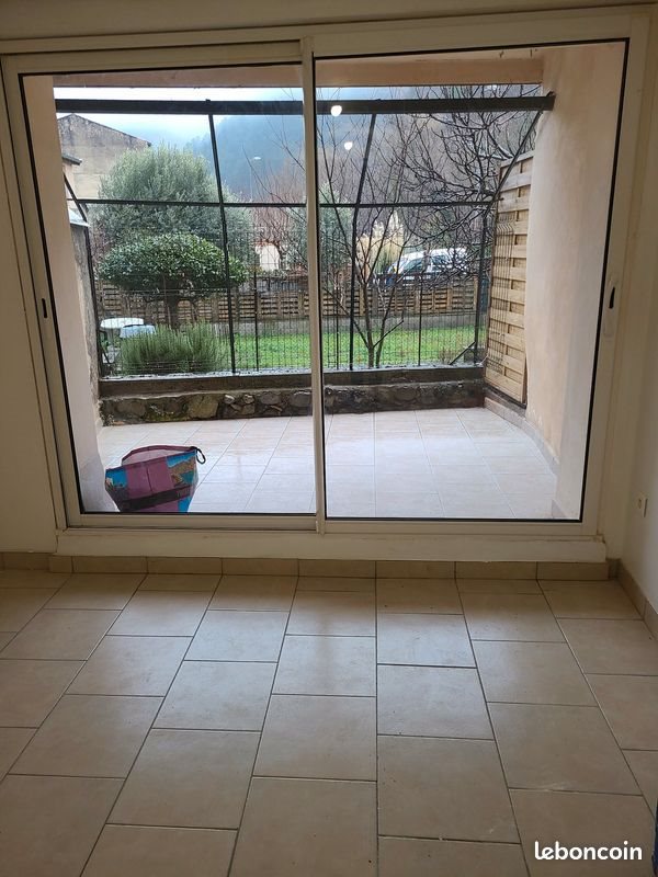 Appartement à louer, 33m², Digne-les-Bains
