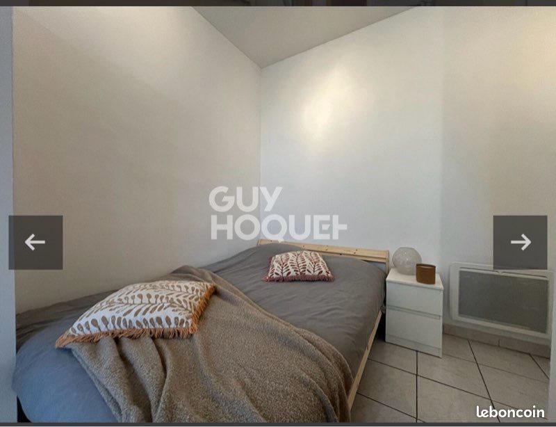 Appartement à louer, 23m², Toulouse