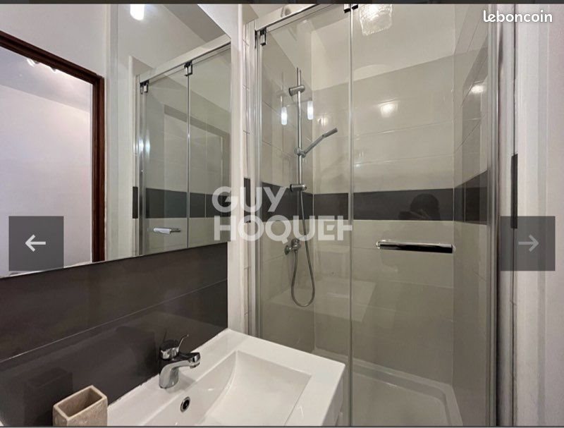 Appartement à louer, 23m², Toulouse