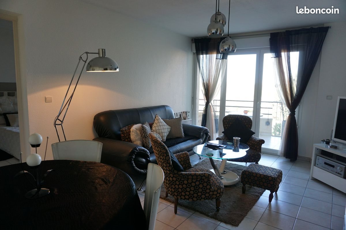 Appartement à louer, 60m², Perpignan