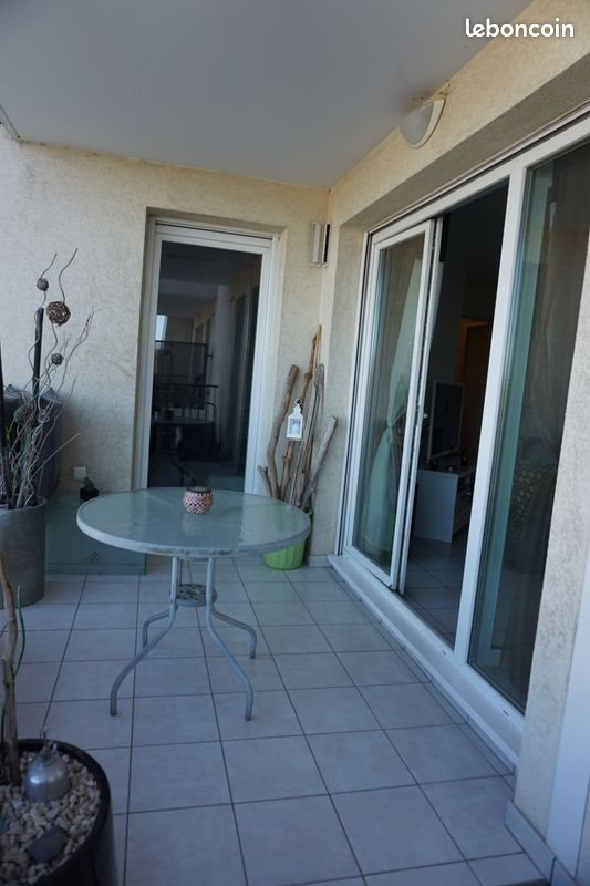 Appartement à louer, 60m², Perpignan