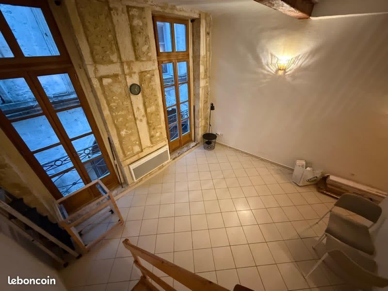 Appartement à louer, 31m², Montpellier