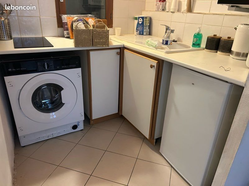 Appartement à louer, 31m², Montpellier