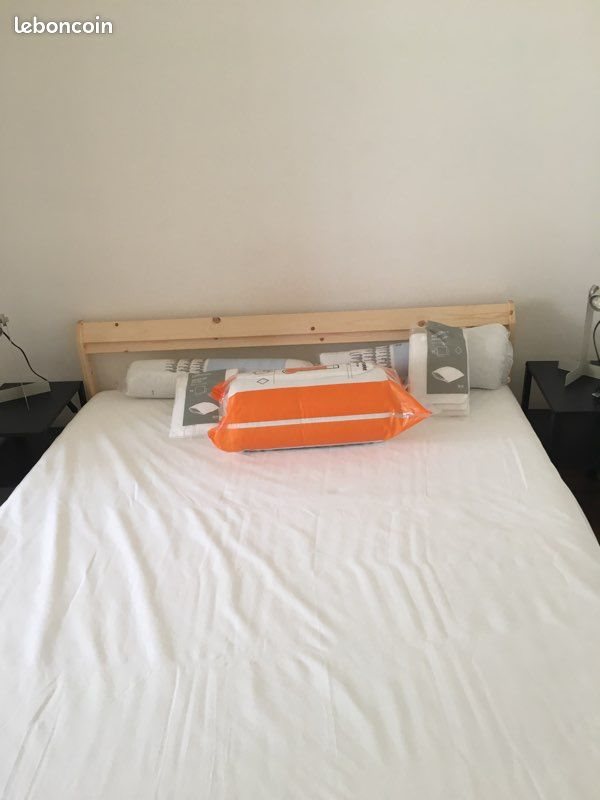 Appartement à louer, 37m², Lyon 6ème