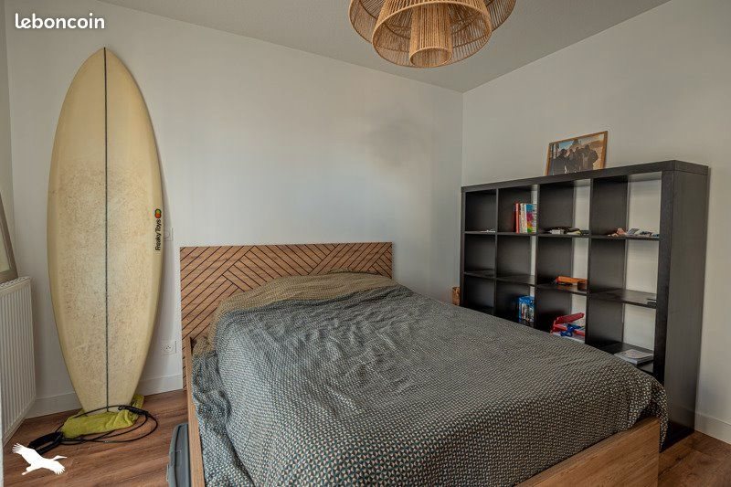 Appartement à vendre, 70m², Bordeaux