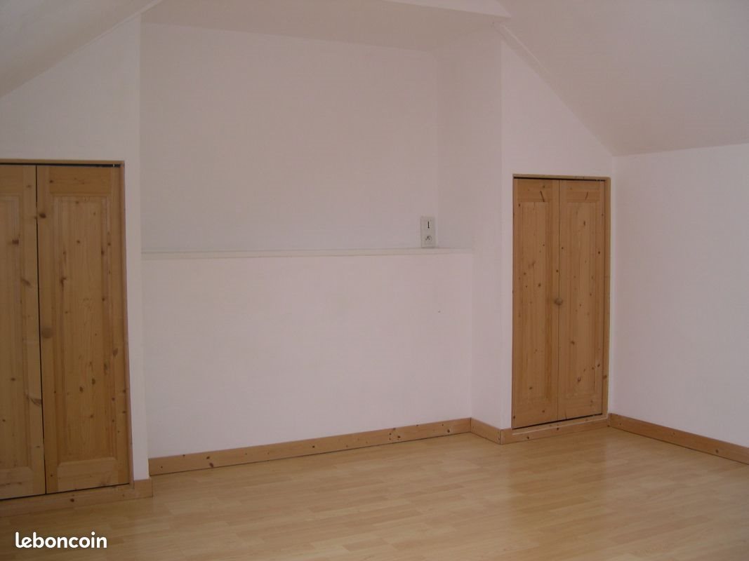 Appartement à louer, 41m², Evron