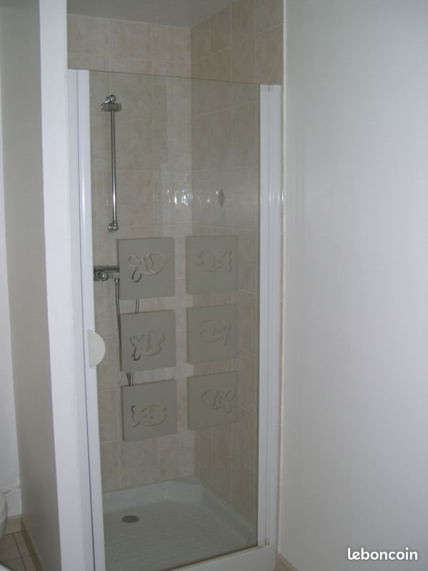 Appartement à louer, 41m², Evron