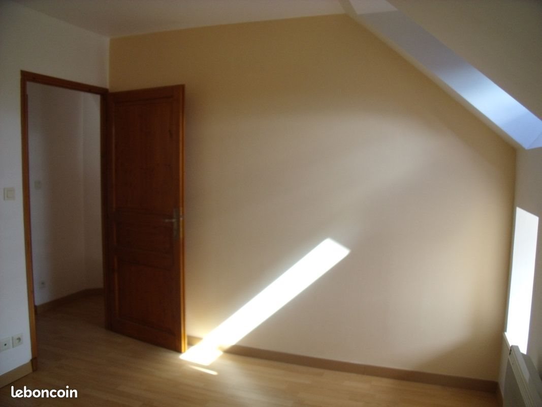 Maison à louer, 70m², Lucy-le-Bois