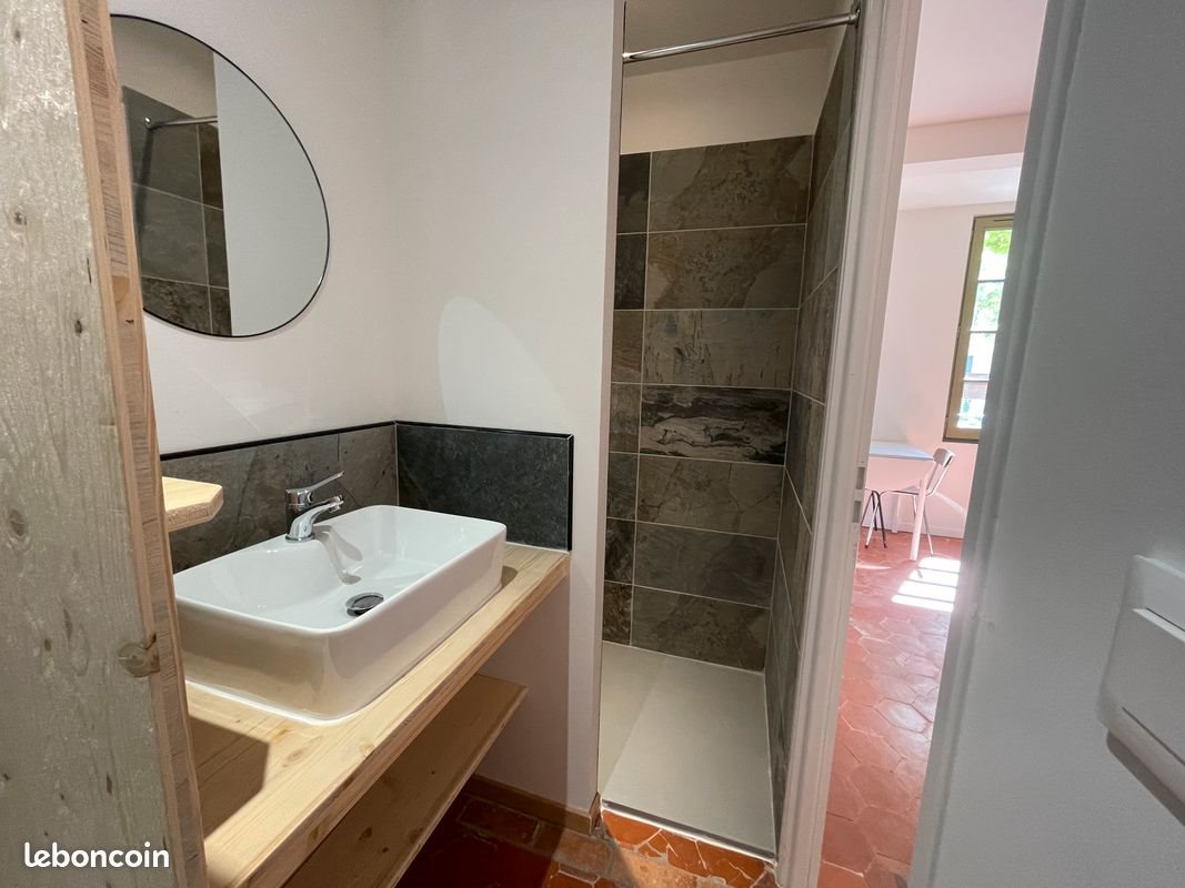 Appartement à louer, 23m², Lagrasse