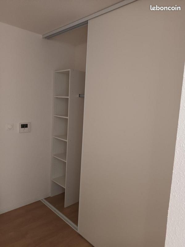 Appartement à louer, 70m², Lipsheim