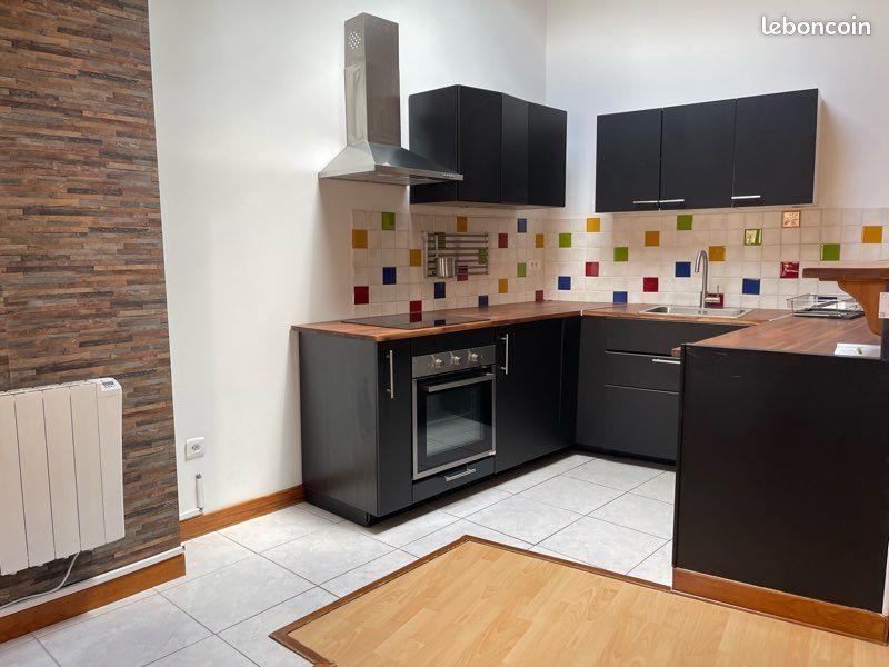 Appartement à louer, 55m², Montricoux