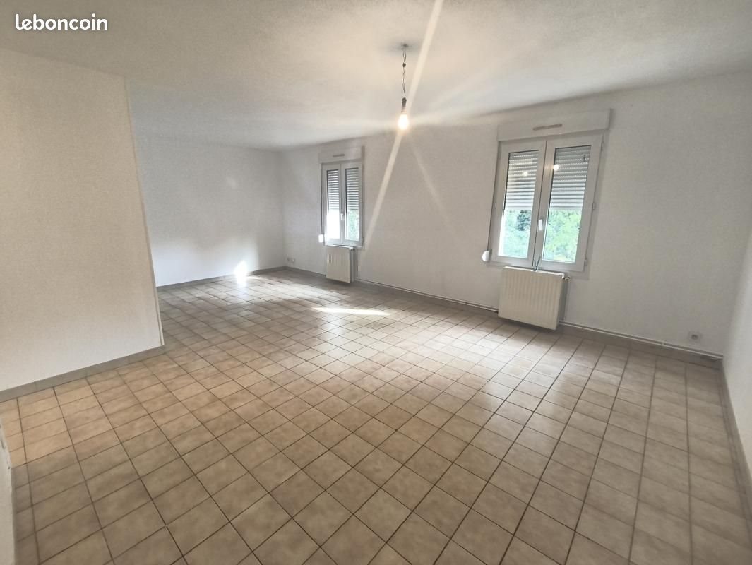 Appartement à louer, 56m², Saint-Dizier