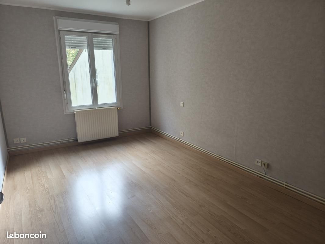 Appartement à louer, 56m², Saint-Dizier