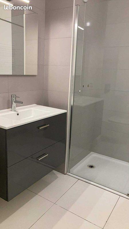 Appartement à louer, 42m², Reims