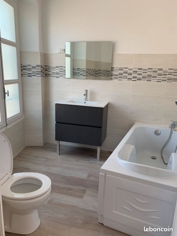 Appartement à louer, 30m², Lavoûte-sur-Loire