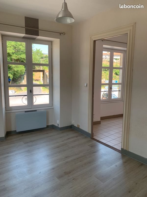 Appartement à louer, 30m², Lavoûte-sur-Loire