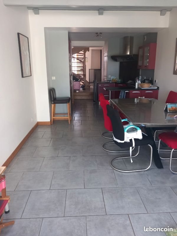 Appartement à vendre, 75m², Itxassou