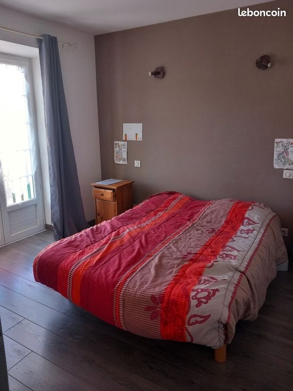 Appartement à vendre, 75m², Itxassou