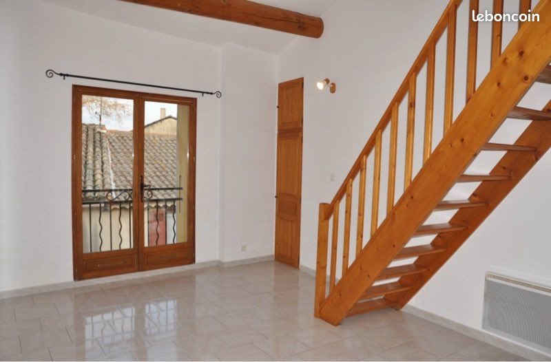 Appartement à louer, 60m², Saint-Rémy-de-Provence