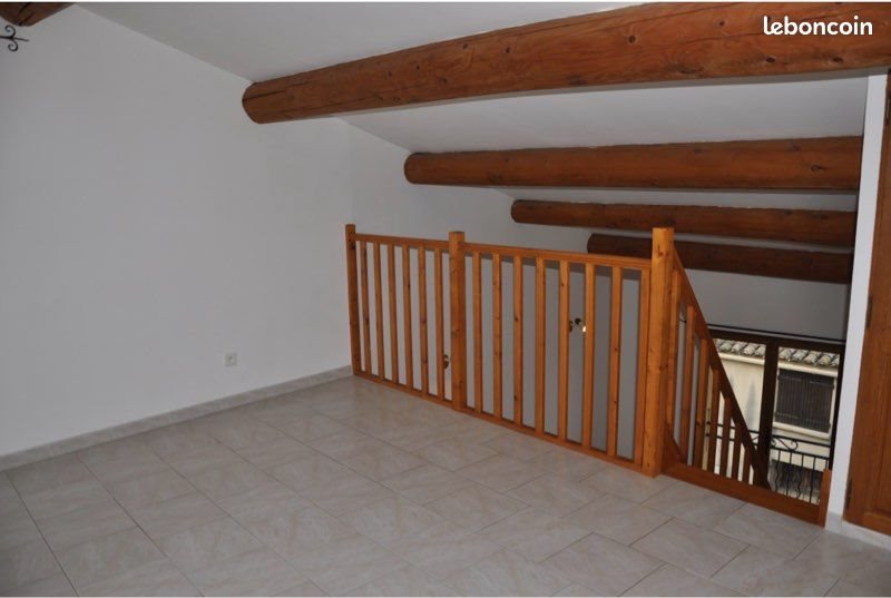 Appartement à louer, 60m², Saint-Rémy-de-Provence