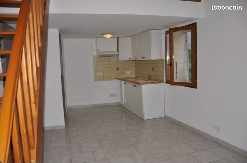 Appartement à louer, 60m², Saint-Rémy-de-Provence