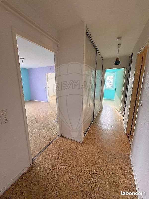 Appartement à vendre, 64m², Forbach