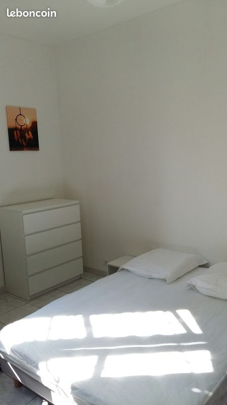 Appartement à louer, 42m², Nîmes